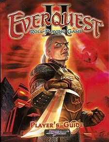 Spirit Games (Est. 1984) - Supplying role playing games (RPG), wargames rules, miniatures and scenery, new and traditional board and card games for the last 20 years sells EverQuest II Player