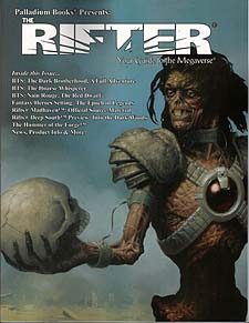 Spirit Games (Est. 1984) - Supplying role playing games (RPG), wargames rules, miniatures and scenery, new and traditional board and card games for the last 20 years sells Rifter 36