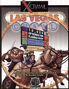 Spirit Games (Est. 1984) - Supplying role playing games (RPG), wargames rules, miniatures and scenery, new and traditional board and card games for the last 20 years sells Las Vegas Crawl