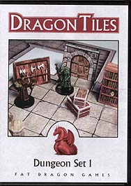 Spirit Games (Est. 1984) - Supplying role playing games (RPG), wargames rules, miniatures and scenery, new and traditional board and card games for the last 20 years sells Dragon Tiles Set 1