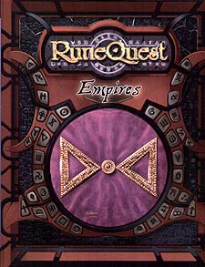 Spirit Games (Est. 1984) - Supplying role playing games (RPG), wargames rules, miniatures and scenery, new and traditional board and card games for the last 20 years sells RuneQuest Empires