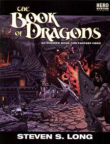 Spirit Games (Est. 1984) - Supplying role playing games (RPG), wargames rules, miniatures and scenery, new and traditional board and card games for the last 20 years sells The Book of Dragons