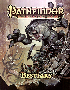 Spirit Games (Est. 1984) - Supplying role playing games (RPG), wargames rules, miniatures and scenery, new and traditional board and card games for the last 20 years sells Pathfinder RPG Bestiary