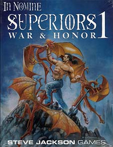 Spirit Games (Est. 1984) - Supplying role playing games (RPG), wargames rules, miniatures and scenery, new and traditional board and card games for the last 20 years sells Superiors I: War and Honour