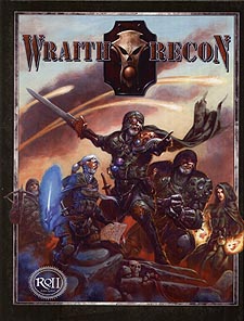 Spirit Games (Est. 1984) - Supplying role playing games (RPG), wargames rules, miniatures and scenery, new and traditional board and card games for the last 20 years sells RuneQuest II Wraith Recon