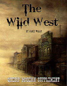Spirit Games (Est. 1984) - Supplying role playing games (RPG), wargames rules, miniatures and scenery, new and traditional board and card games for the last 20 years sells The Wild West