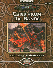 Spirit Games (Est. 1984) - Supplying role playing games (RPG), wargames rules, miniatures and scenery, new and traditional board and card games for the last 20 years sells Hellfrost: Land of Fire, Tales from the Sands