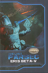 Spirit Games (Est. 1984) - Supplying role playing games (RPG), wargames rules, miniatures and scenery, new and traditional board and card games for the last 20 years sells The Last Parsec: Eris Beta-V