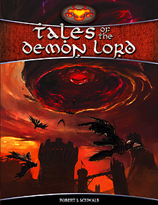Spirit Games (Est. 1984) - Supplying role playing games (RPG), wargames rules, miniatures and scenery, new and traditional board and card games for the last 20 years sells Tales of the Demon Lord