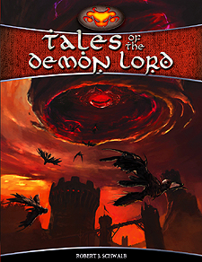 Spirit Games (Est. 1984) - Supplying role playing games (RPG), wargames rules, miniatures and scenery, new and traditional board and card games for the last 20 years sells Tales of the Demon Lord