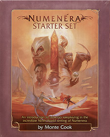 Spirit Games (Est. 1984) - Supplying role playing games (RPG), wargames rules, miniatures and scenery, new and traditional board and card games for the last 20 years sells Numenera Starter Set