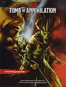 Spirit Games (Est. 1984) - Supplying role playing games (RPG), wargames rules, miniatures and scenery, new and traditional board and card games for the last 20 years sells DM Screen Tomb of Annihilation