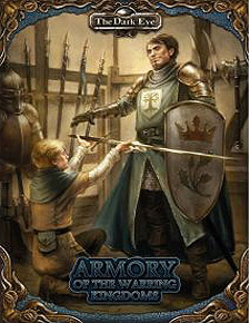 Spirit Games (Est. 1984) - Supplying role playing games (RPG), wargames rules, miniatures and scenery, new and traditional board and card games for the last 20 years sells Armory of the Warring Kingdoms