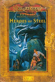 Spirit Games (Est. 1984) - Supplying role playing games (RPG), wargames rules, miniatures and scenery, new and traditional board and card games for the last 20 years sells Heroes of Steel