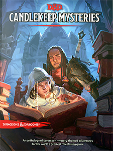 Spirit Games (Est. 1984) - Supplying role playing games (RPG), wargames rules, miniatures and scenery, new and traditional board and card games for the last 20 years sells Candlekeep Mysteries Standard Edition
