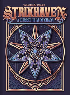 Spirit Games (Est. 1984) - Supplying role playing games (RPG), wargames rules, miniatures and scenery, new and traditional board and card games for the last 20 years sells Strixhaven Curriculum of Chaos Limited Edition