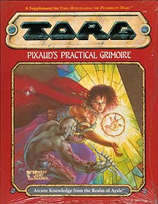 Spirit Games (Est. 1984) - Supplying role playing games (RPG), wargames rules, miniatures and scenery, new and traditional board and card games for the last 20 years sells Pixauds Practical Grimoire