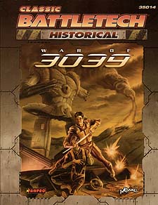 Spirit Games (Est. 1984) - Supplying role playing games (RPG), wargames rules, miniatures and scenery, new and traditional board and card games for the last 20 years sells Classic BattleTech: Historical War of 3039