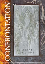 Spirit Games (Est. 1984) - Supplying role playing games (RPG), wargames rules, miniatures and scenery, new and traditional board and card games for the last 20 years sells Litany of Light