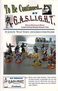 Spirit Games (Est. 1984) - Supplying role playing games (RPG), wargames rules, miniatures and scenery, new and traditional board and card games for the last 20 years sells To Be Continued... by G.A.S.L.I.G.H.T.