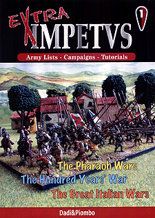 Spirit Games (Est. 1984) - Supplying role playing games (RPG), wargames rules, miniatures and scenery, new and traditional board and card games for the last 20 years sells Extra Impetus 1