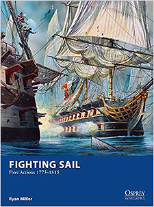 Spirit Games (Est. 1984) - Supplying role playing games (RPG), wargames rules, miniatures and scenery, new and traditional board and card games for the last 20 years sells Fighting Sail [Osprey Wargames 9]