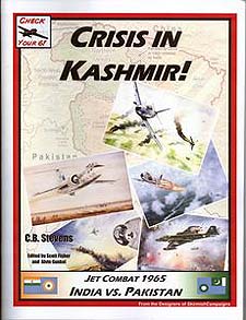 Spirit Games (Est. 1984) - Supplying role playing games (RPG), wargames rules, miniatures and scenery, new and traditional board and card games for the last 20 years sells Crisis in Kashmir
