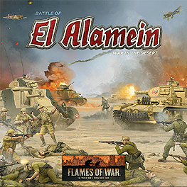 Spirit Games (Est. 1984) - Supplying role playing games (RPG), wargames rules, miniatures and scenery, new and traditional board and card games for the last 20 years sells Battle of El Alamein: War in the Desert