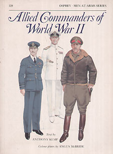 Spirit Games (Est. 1984) - Supplying role playing games (RPG), wargames rules, miniatures and scenery, new and traditional board and card games for the last 20 years sells Allied Commanders of World War II