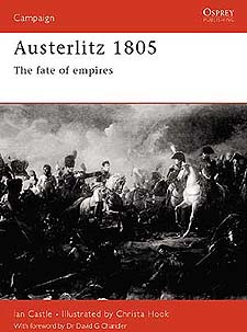 Spirit Games (Est. 1984) - Supplying role playing games (RPG), wargames rules, miniatures and scenery, new and traditional board and card games for the last 20 years sells Austerlitz 1805