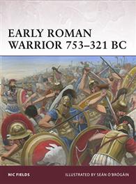 Spirit Games (Est. 1984) - Supplying role playing games (RPG), wargames rules, miniatures and scenery, new and traditional board and card games for the last 20 years sells Early Roman Warrior 753-321 BC