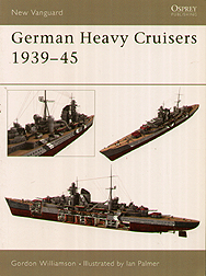 Spirit Games (Est. 1984) - Supplying role playing games (RPG), wargames rules, miniatures and scenery, new and traditional board and card games for the last 20 years sells German Heavy Cruisers 1939-45