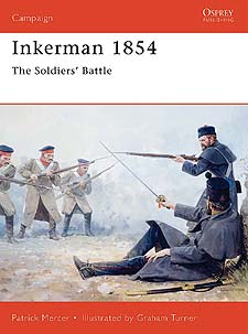 Spirit Games (Est. 1984) - Supplying role playing games (RPG), wargames rules, miniatures and scenery, new and traditional board and card games for the last 20 years sells Inkerman 1854: The Soldiers
