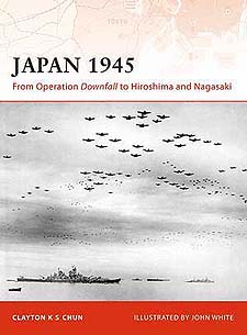 Spirit Games (Est. 1984) - Supplying role playing games (RPG), wargames rules, miniatures and scenery, new and traditional board and card games for the last 20 years sells Japan 1945: From Operation Downfall to Hiroshima and Nagasaki