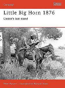 Spirit Games (Est. 1984) - Supplying role playing games (RPG), wargames rules, miniatures and scenery, new and traditional board and card games for the last 20 years sells Little Big Horn 1876: Custer