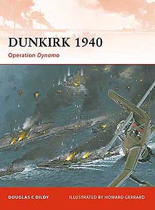 Spirit Games (Est. 1984) - Supplying role playing games (RPG), wargames rules, miniatures and scenery, new and traditional board and card games for the last 20 years sells Dunkirk 1940: Operation Dynamo