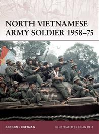 Spirit Games (Est. 1984) - Supplying role playing games (RPG), wargames rules, miniatures and scenery, new and traditional board and card games for the last 20 years sells North Vietnamese Army Soldier 1958-75