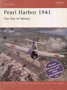 Spirit Games (Est. 1984) - Supplying role playing games (RPG), wargames rules, miniatures and scenery, new and traditional board and card games for the last 20 years sells Pearl Harbour 1941, The Day of Infamy: Revised 60th Anniversary Edition, with Multimedia CD