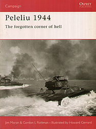 Spirit Games (Est. 1984) - Supplying role playing games (RPG), wargames rules, miniatures and scenery, new and traditional board and card games for the last 20 years sells Peleliu 1944: The forgotten Corner of hell