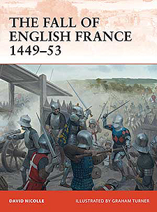 Spirit Games (Est. 1984) - Supplying role playing games (RPG), wargames rules, miniatures and scenery, new and traditional board and card games for the last 20 years sells The Fall of English France 1449-53