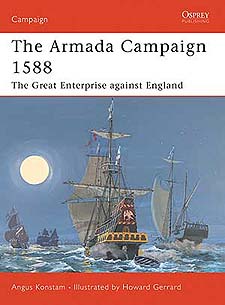 Spirit Games (Est. 1984) - Supplying role playing games (RPG), wargames rules, miniatures and scenery, new and traditional board and card games for the last 20 years sells The Armada Campaign 1588: The Great Enterprise against England 