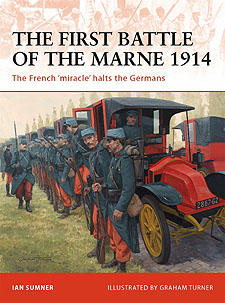 Spirit Games (Est. 1984) - Supplying role playing games (RPG), wargames rules, miniatures and scenery, new and traditional board and card games for the last 20 years sells The First Battle of the Marne 1914