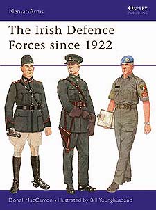 Spirit Games (Est. 1984) - Supplying role playing games (RPG), wargames rules, miniatures and scenery, new and traditional board and card games for the last 20 years sells The Irish Defence Forces since 1922