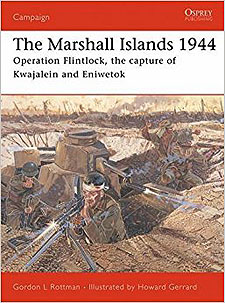 Spirit Games (Est. 1984) - Supplying role playing games (RPG), wargames rules, miniatures and scenery, new and traditional board and card games for the last 20 years sells The Marshall Islands 1944: Operation Flintlock, the capture of Kwajalein and Eniwetok