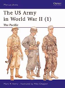 Spirit Games (Est. 1984) - Supplying role playing games (RPG), wargames rules, miniatures and scenery, new and traditional board and card games for the last 20 years sells The US Army in World War II (1) The Pacific