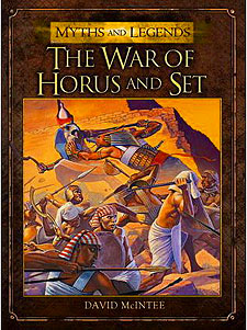 Spirit Games (Est. 1984) - Supplying role playing games (RPG), wargames rules, miniatures and scenery, new and traditional board and card games for the last 20 years sells The War of Horus and Set