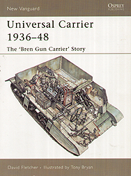Spirit Games (Est. 1984) - Supplying role playing games (RPG), wargames rules, miniatures and scenery, new and traditional board and card games for the last 20 years sells Universal Carrier 1936-48: The 