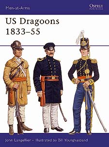 Spirit Games (Est. 1984) - Supplying role playing games (RPG), wargames rules, miniatures and scenery, new and traditional board and card games for the last 20 years sells US Dragoons 1833-55