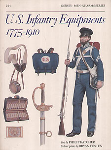 Spirit Games (Est. 1984) - Supplying role playing games (RPG), wargames rules, miniatures and scenery, new and traditional board and card games for the last 20 years sells US Infantry Equipments 1775-1910