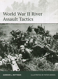 Spirit Games (Est. 1984) - Supplying role playing games (RPG), wargames rules, miniatures and scenery, new and traditional board and card games for the last 20 years sells World War II River Assault Tactics